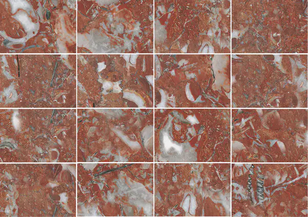 رخام روخو دانييل الإسباني مطابقة كتاب مفتوح