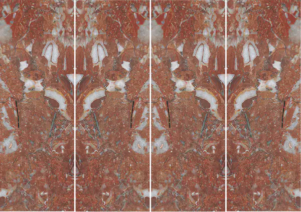 رخام روخو دانييل الإسباني غير مطابق