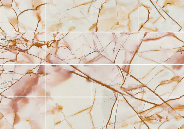 كوارتزيت برازيلي روما إمبريالي مطابقة كتاب مزدوج مفتوح