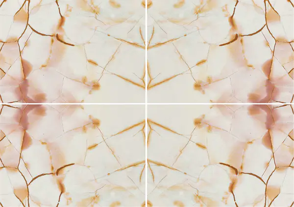 كوارتزيت برازيلي روما إمبريالي عروق غير متطابقة