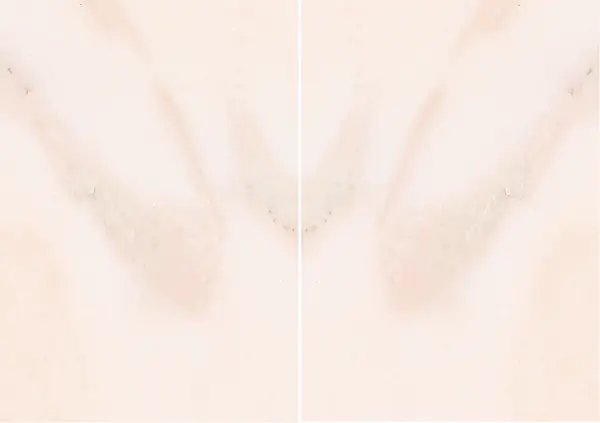 رخام روزا أورورا البرتغالي مطابقة ربع كتاب