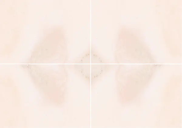 رخام روزا أورورا البرتغالي عروق متتابعة