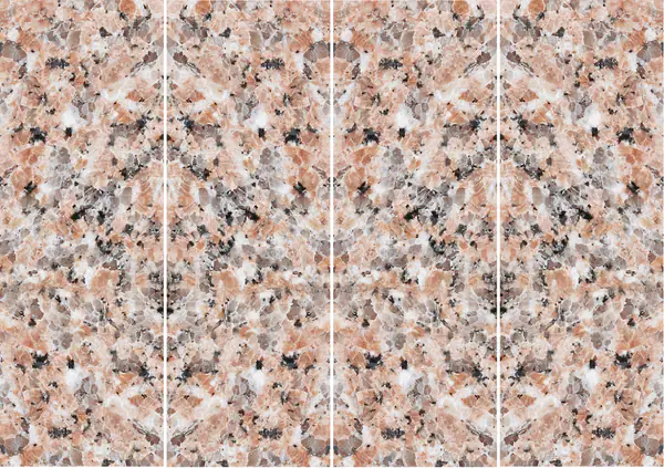 جرانيت إيطالي روزا بافينو غير مطابق