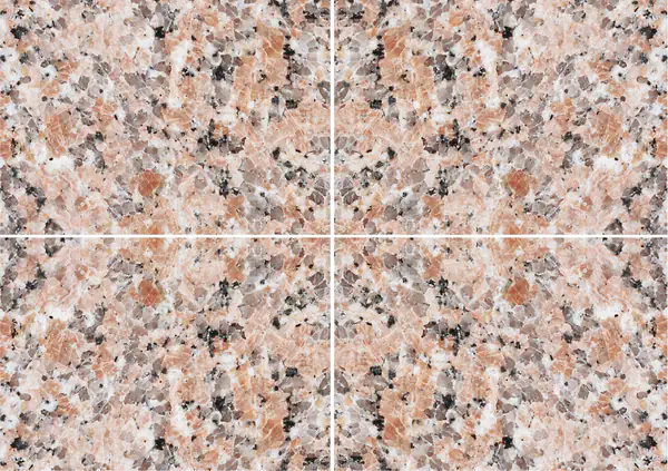 جرانيت إيطالي روزا بافينو عروق غير متطابقة