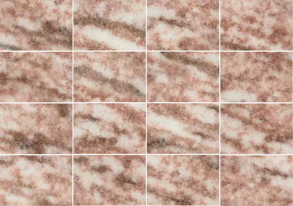 رخام روزا برازيل البرازيلي مطابقة كتاب مفتوح