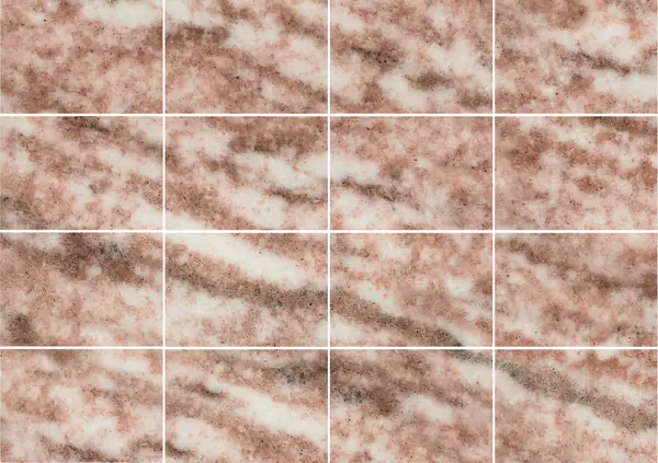 رخام روزا برازيل البرازيلي مطابقة كتاب مزدوج مفتوح