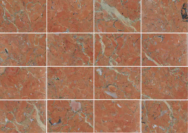 رخام روزا دوكيسا الإسباني مطابقة كتاب مفتوح