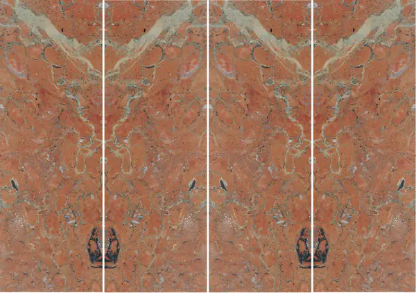 رخام روزا دوكيسا الإسباني غير مطابق