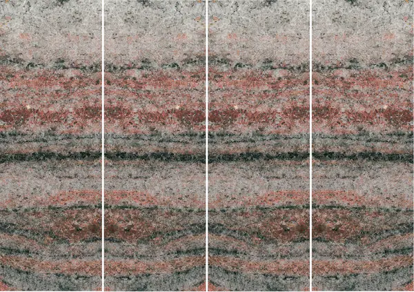 جرانيت روزا إنكا الهندي غير مطابق