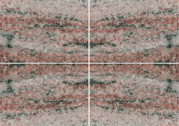 جرانيت روزا إنكا الهندي عروق غير متطابقة