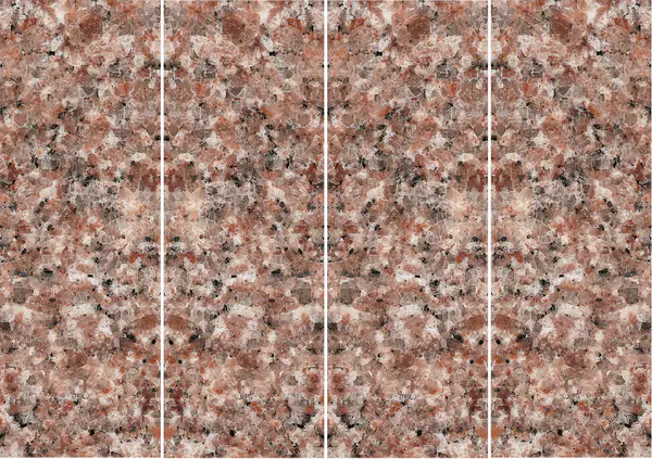 جرانيت روزا إيريس البرازيلي غير مطابق