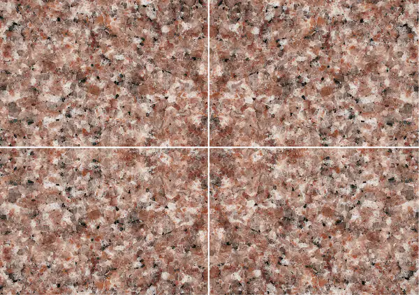 جرانيت روزا إيريس البرازيلي عروق متتابعة