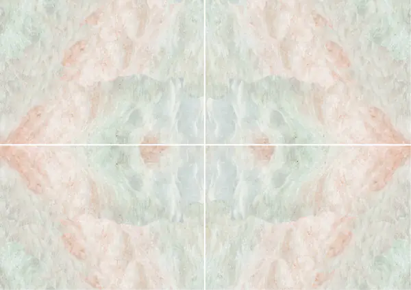 رخام روزا نيبال الهندي عروق متتابعة