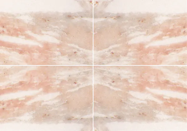 رخام روزا نورفيجيا النرويجي عروق متتابعة