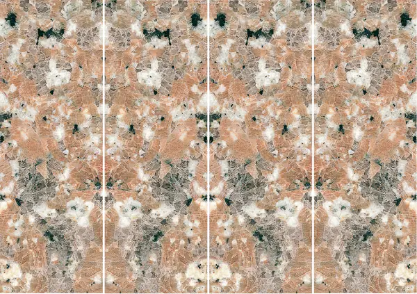 جرانيت إيطالي روزا نول غير مطابق