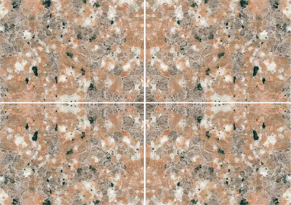 جرانيت إيطالي روزا نول عروق غير متطابقة