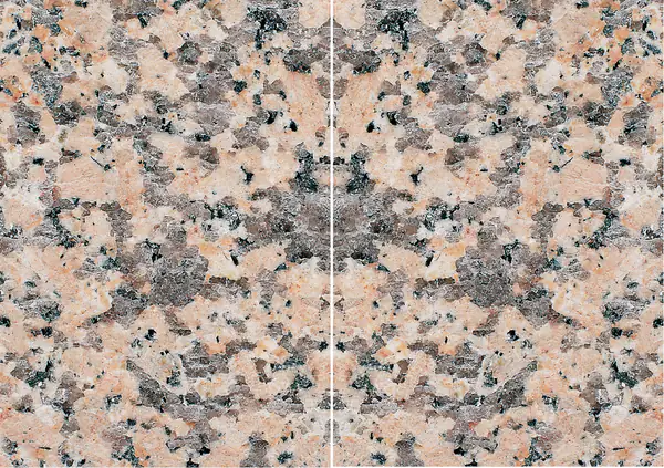 جرانيت إسباني روزا بورينيو مطابقة ربع كتاب