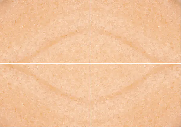 رخام روزا بورتوغالو البرتغالي عروق متتابعة