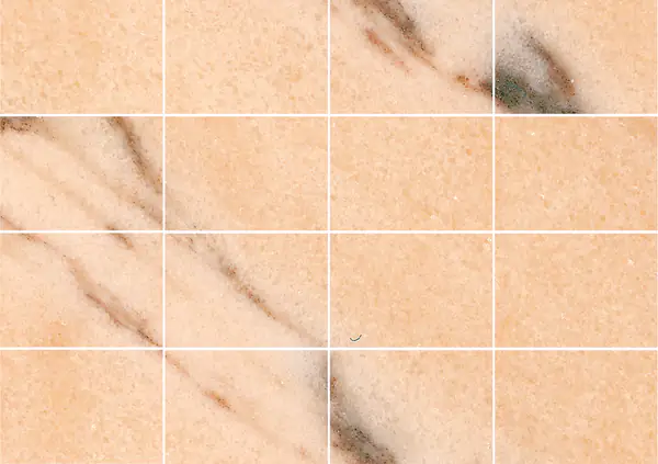 رخام روزا بورتوغالو فيناتو البرتغالي مطابقة كتاب مزدوج مفتوح