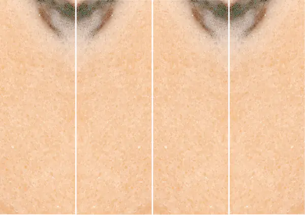 رخام روزا بورتوغالو فيناتو البرتغالي غير مطابق