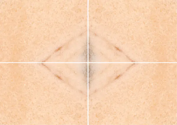 رخام روزا بورتوغالو فيناتو البرتغالي عروق غير متطابقة