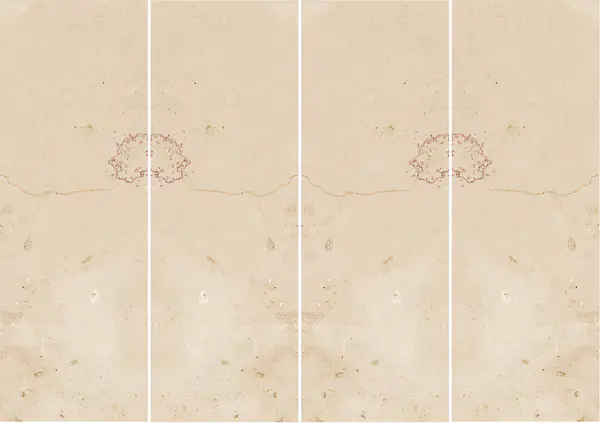 حجر جيري إيطالي روزا سان ماركو غير مطابق