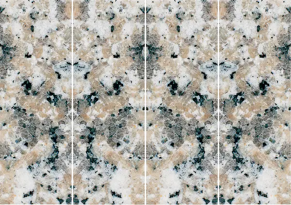 جرانيت إيطالي روزا ساردو شامبين غير مطابق