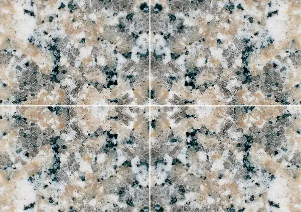 جرانيت إيطالي روزا ساردو شامبين عروق متتابعة