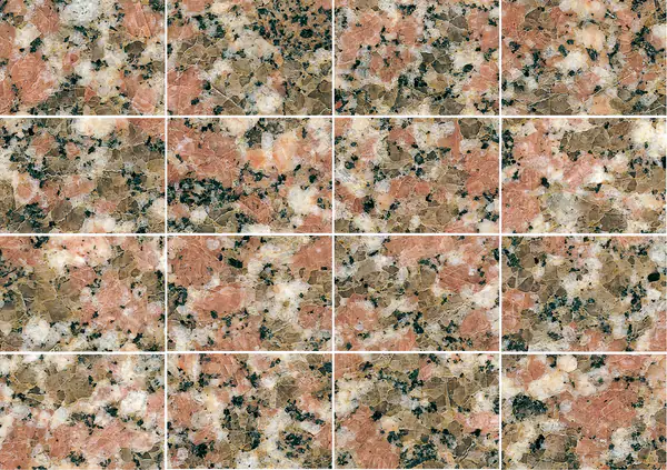 جرانيت روزا سيناء المصري مطابقة كتاب مفتوح