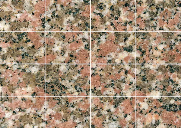 جرانيت روزا سيناء المصري مطابقة كتاب مزدوج مفتوح