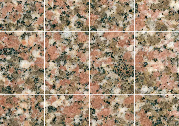 جرانيت روزا سيناء المصري مطابقة ربع كتاب