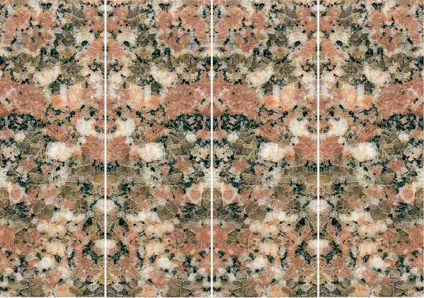 جرانيت روزا سيناء المصري غير مطابق