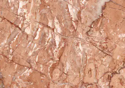 rosa spring iranian marble