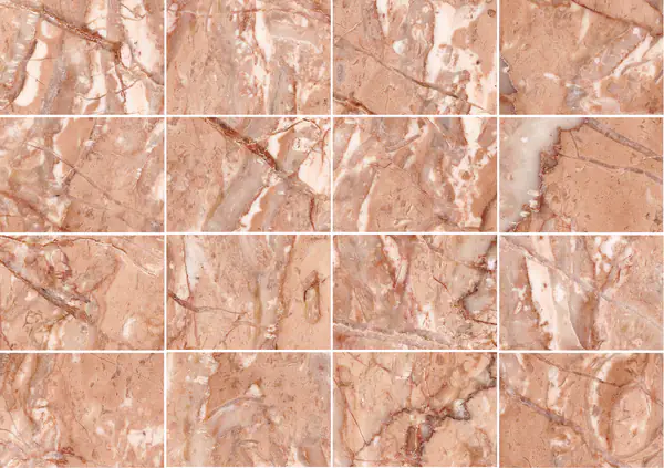 رخام روزا سبرينغ الإيراني مطابقة كتاب مفتوح