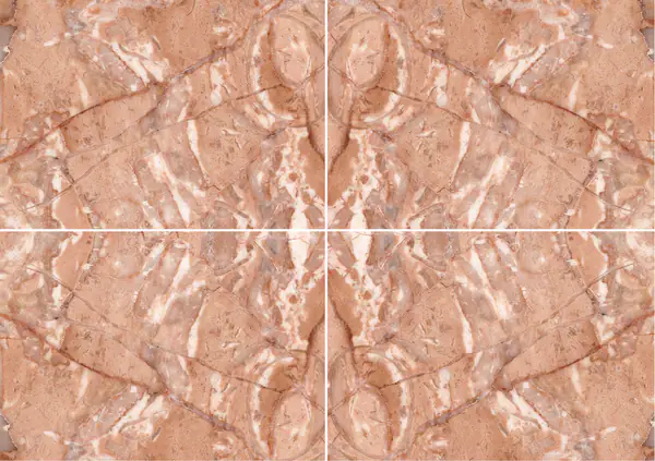 رخام روزا سبرينغ الإيراني عروق متتابعة