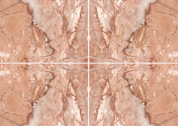 رخام روزا سبرينغ الإيراني عروق غير متطابقة