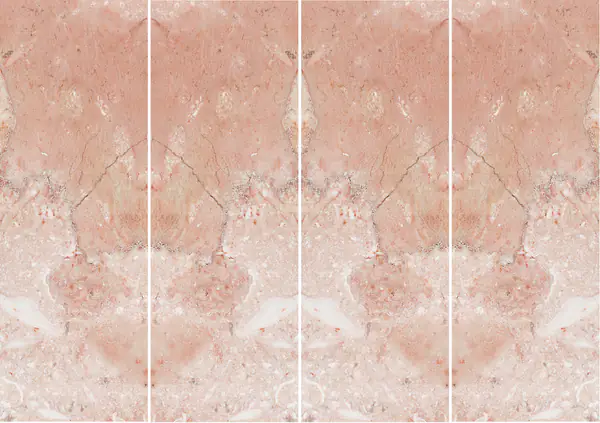 رخام تركي من نوع روزا تي لايت غير مطابق