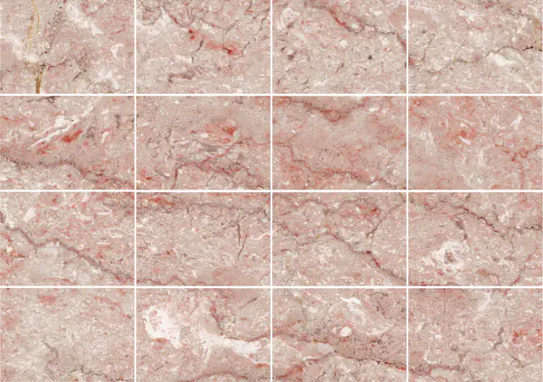 رخام روزا تيه الفارسي الإيراني مطابقة كتاب مزدوج مفتوح