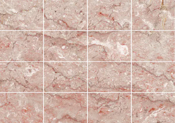 رخام روزا تيه الفارسي الإيراني مطابقة ربع كتاب