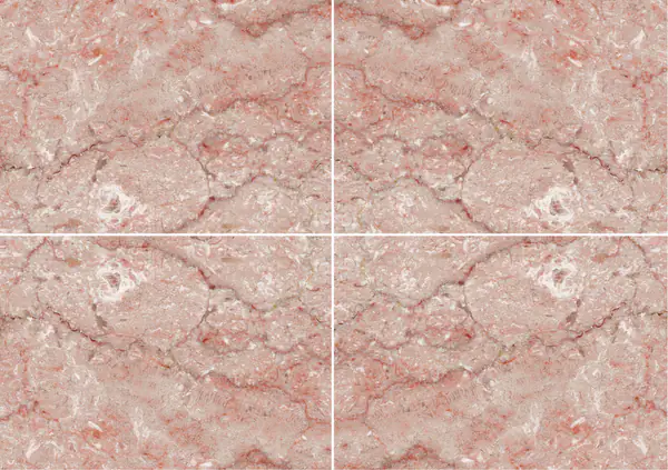 رخام روزا تيه الفارسي الإيراني عروق متتابعة