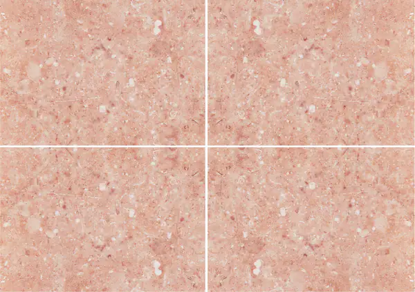 رخام روزا تي التركي عروق غير متطابقة