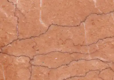 rosa valencia spanish marble