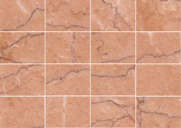 رخام روزا فالنسيا الإسباني مطابقة كتاب مفتوح