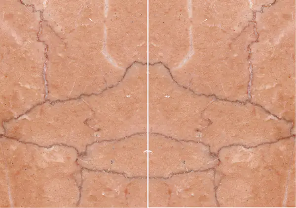 رخام روزا فالنسيا الإسباني مطابقة ربع كتاب