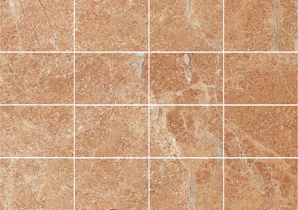 رخام روزا زارسي الإسباني مطابقة كتاب مزدوج مفتوح