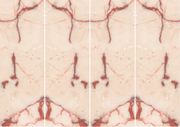 رخام روزاليا التركي غير مطابق