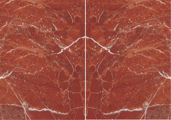 رخام روسو ألبانيا الألباني مطابقة ربع كتاب