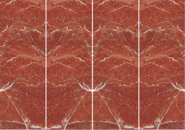 رخام روسو ألبانيا الألباني غير مطابق