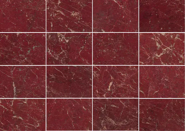 رخام روسو الأناضول التركي مطابقة كتاب مفتوح