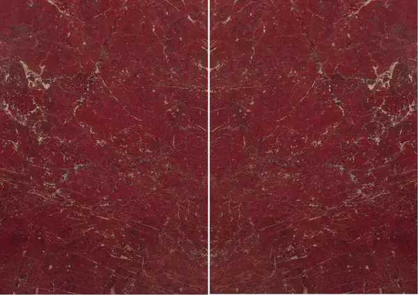 رخام روسو الأناضول التركي مطابقة ربع كتاب